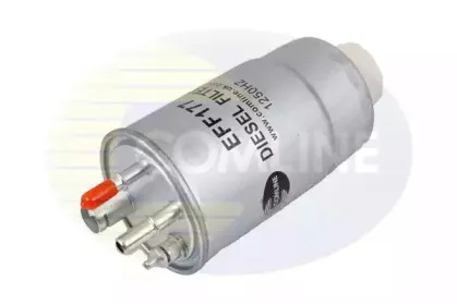EFF177 COMLINE Топливный фильтр EFF177 COMLINE Топливный фильтр