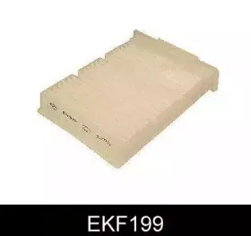 EKF199 COMLINE Фильтр, воздух во внутренном пространстве EKF199 COMLINE Фильтр, воздух во внутренном пространстве