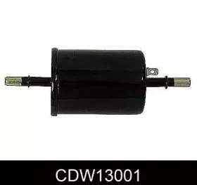 CDW13001 COMLINE Топливный фильтр CDW13001 COMLINE Топливный фильтр