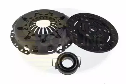 ECK238 COMLINE Комплект сцепления ECK238 COMLINE Комплект сцепления