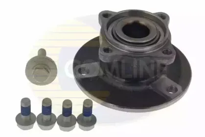CHA084 COMLINE Комплект подшипника ступицы колеса CHA084 COMLINE Комплект подшипника ступицы колеса