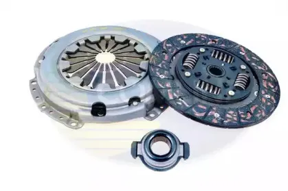 ECK207 COMLINE Комплект сцепления ECK207 COMLINE Комплект сцепления
