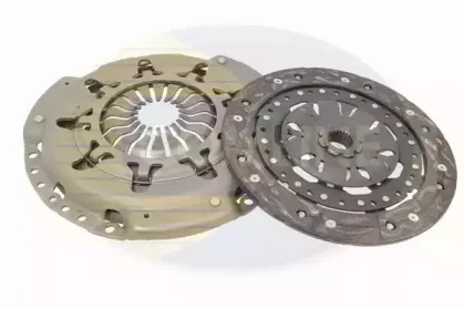 ECK160 COMLINE Комплект сцепления ECK160 COMLINE Комплект сцепления
