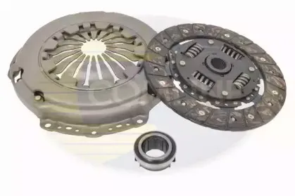 ECK181 COMLINE Комплект сцепления ECK181 COMLINE Комплект сцепления