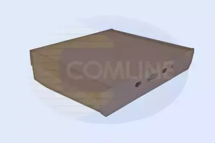 EKF280 COMLINE Фильтр, воздух во внутренном пространстве EKF280 COMLINE Фильтр, воздух во внутренном пространстве