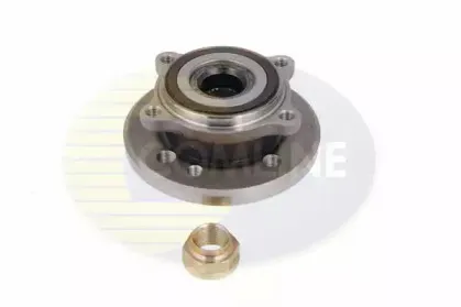 CHA082 COMLINE Комплект подшипника ступицы колеса CHA082 COMLINE Комплект подшипника ступицы колеса