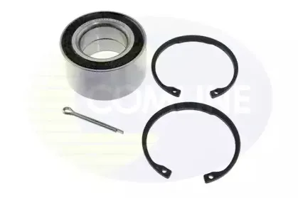 CBK053 COMLINE Комплект подшипника ступицы колеса CBK053 COMLINE Комплект подшипника ступицы колеса