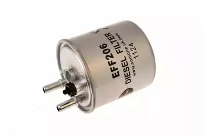 EFF206 COMLINE Топливный фильтр EFF206 COMLINE Топливный фильтр