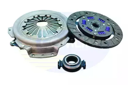 ECK011 COMLINE Комплект сцепления ECK011 COMLINE Комплект сцепления