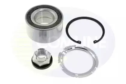 CBK072 COMLINE Комплект подшипника ступицы колеса CBK072 COMLINE Комплект подшипника ступицы колеса