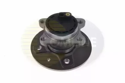 CHA095 COMLINE Комплект подшипника ступицы колеса CHA095 COMLINE Комплект подшипника ступицы колеса