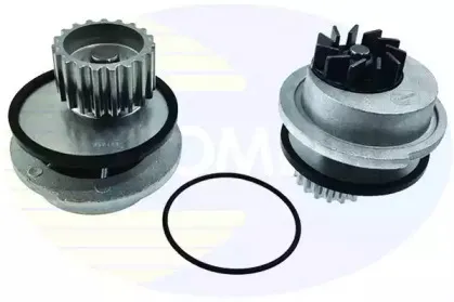 EWP416 COMLINE Водяной насос EWP416 COMLINE Водяной насос