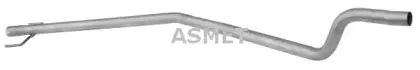 05.119 ASMET Ремонтная трубка, катализатор 05.119 ASMET Ремонтная трубка, катализатор