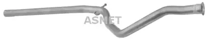 08.058 ASMET Ремонтная трубка, катализатор 08.058 ASMET Ремонтная трубка, катализатор