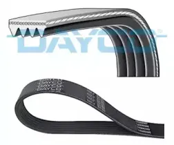 4PK1272 DAYCO Поликлиновой ремень 4PK1272 DAYCO Поликлиновой ремень
