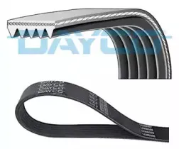 5PK1130 DAYCO Поликлиновой ремень 5PK1130 DAYCO Поликлиновой ремень