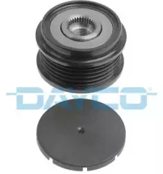 ALP2333 DAYCO Механизм свободного хода генератора ALP2333 DAYCO Механизм свободного хода генератора