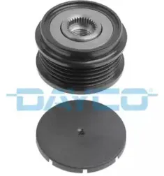 ALP2334 DAYCO Механизм свободного хода генератора ALP2334 DAYCO Механизм свободного хода генератора