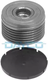 ALP2349 DAYCO Механизм свободного хода генератора ALP2349 DAYCO Механизм свободного хода генератора