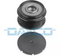 ALP2360 DAYCO Механизм свободного хода генератора ALP2360 DAYCO Механизм свободного хода генератора