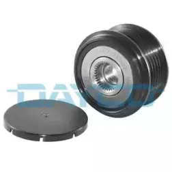 ALP2367 DAYCO Механизм свободного хода генератора ALP2367 DAYCO Механизм свободного хода генератора