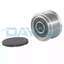 ALP2383 DAYCO Механизм свободного хода генератора ALP2383 DAYCO Механизм свободного хода генератора