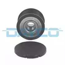 ALP2386 DAYCO Механизм свободного хода генератора ALP2386 DAYCO Механизм свободного хода генератора