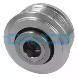 ALP2414 DAYCO Механизм свободного хода генератора ALP2414 DAYCO Механизм свободного хода генератора