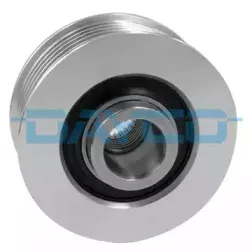 ALP2424 DAYCO Механизм свободного хода генератора ALP2424 DAYCO Механизм свободного хода генератора