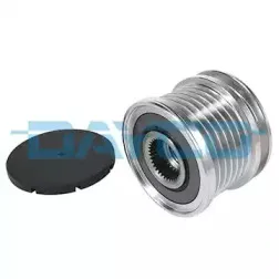 ALP2434 DAYCO Механизм свободного хода генератора ALP2434 DAYCO Механизм свободного хода генератора