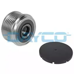 ALP2435 DAYCO Механизм свободного хода генератора ALP2435 DAYCO Механизм свободного хода генератора