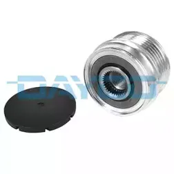 ALP2440 DAYCO Механизм свободного хода генератора ALP2440 DAYCO Механизм свободного хода генератора