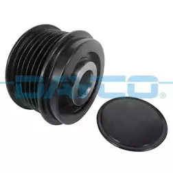 ALP2445 DAYCO Механизм свободного хода генератора ALP2445 DAYCO Механизм свободного хода генератора