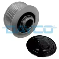 ALP2451 DAYCO Механизм свободного хода генератора ALP2451 DAYCO Механизм свободного хода генератора