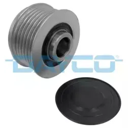 ALP2452 DAYCO Механизм свободного хода генератора ALP2452 DAYCO Механизм свободного хода генератора