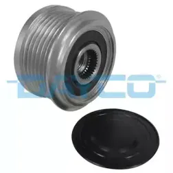 ALP2464 DAYCO Механизм свободного хода генератора ALP2464 DAYCO Механизм свободного хода генератора