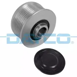 ALP2467 DAYCO Механизм свободного хода генератора ALP2467 DAYCO Механизм свободного хода генератора