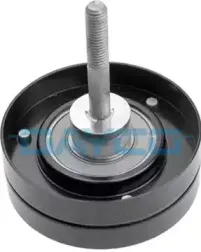 APV2185 DAYCO Паразитный / ведущий ролик, поликлиновой ремень APV2185 DAYCO Паразитный / ведущий ролик, поликлиновой ремень