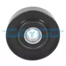 APV2549 DAYCO Паразитный / ведущий ролик, поликлиновой ремень APV2549 DAYCO Паразитный / ведущий ролик, поликлиновой ремень