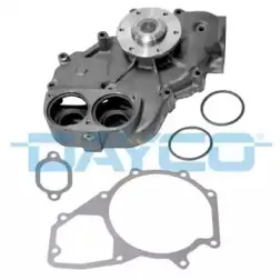 DP109 DAYCO Водяной насос DP109 DAYCO Водяной насос