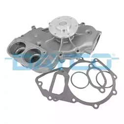DP118 DAYCO Водяной насос DP118 DAYCO Водяной насос