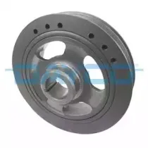 DPV1085 DAYCO Ременный шкив, коленчатый вал DPV1085 DAYCO Ременный шкив, коленчатый вал