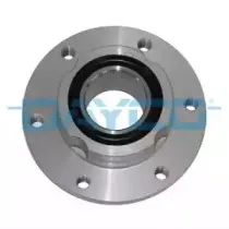 DPV1116 DAYCO Ременный шкив, коленчатый вал DPV1116 DAYCO Ременный шкив, коленчатый вал