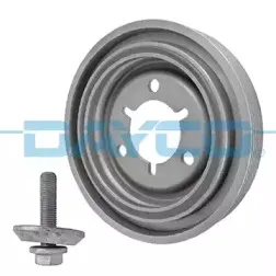 DPV1140 DAYCO Ременный шкив, коленчатый вал DPV1140 DAYCO Ременный шкив, коленчатый вал