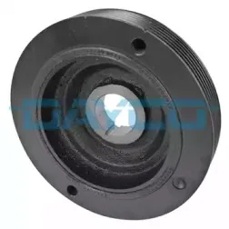 DPV1143 DAYCO Ременный шкив, коленчатый вал DPV1143 DAYCO Ременный шкив, коленчатый вал