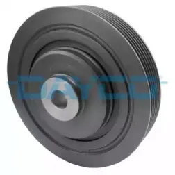 DPV1155 DAYCO Ременный шкив, коленчатый вал DPV1155 DAYCO Ременный шкив, коленчатый вал