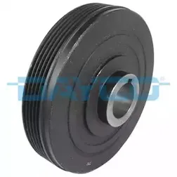 DPV1169 DAYCO Ременный шкив, коленчатый вал DPV1169 DAYCO Ременный шкив, коленчатый вал