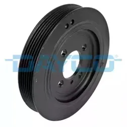 DPV1179 DAYCO Ременный шкив, коленчатый вал DPV1179 DAYCO Ременный шкив, коленчатый вал