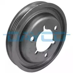 DPV1208 DAYCO Ременный шкив, коленчатый вал DPV1208 DAYCO Ременный шкив, коленчатый вал