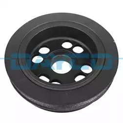 DPV1240 DAYCO Ременный шкив, коленчатый вал DPV1240 DAYCO Ременный шкив, коленчатый вал
